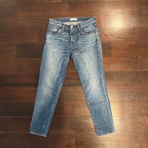 Moussy Vintage Jeans Straight Leg - 28